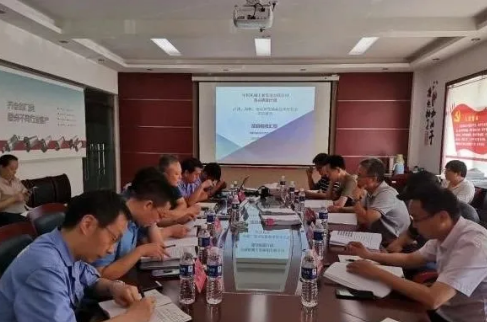 “高速、高精、高可靠性軸承技術開發(fā)及應用研究” 項目順利通驗收